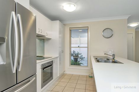 Property photo of 4/54 Devon Street Wallsend NSW 2287