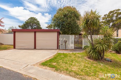 Property photo of 4 Garrad Court Charnwood ACT 2615
