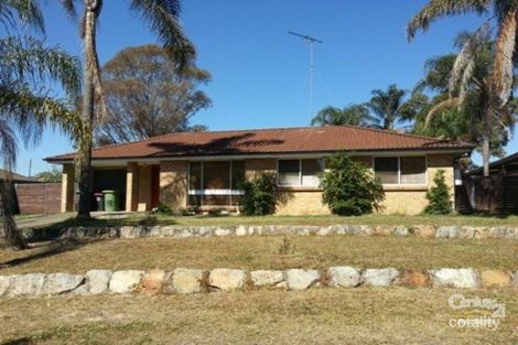 18 Beethoven Pl, Cranebrook, NSW 2749