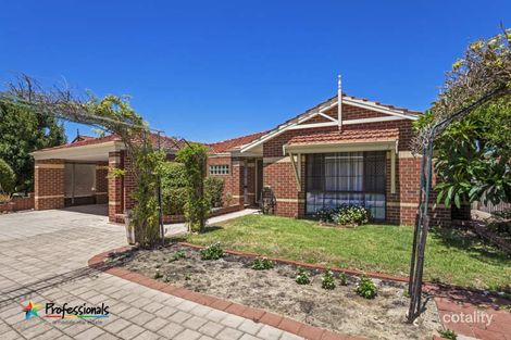7 Banjo Cl, Seville Grove, WA 6112