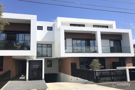 201/3-5 Centennial Ave, Brunswick West, VIC 3055