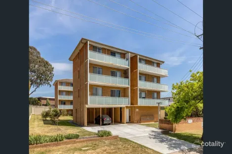 Property photo of 21/11 McKeahnie Street Crestwood NSW 2620