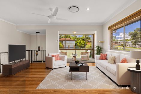 Property photo of 15 Koobil Street Rochedale South QLD 4123