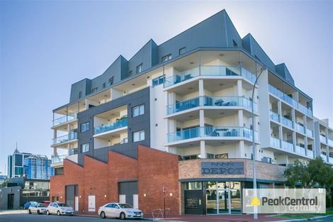 26/67 Brewer St, Perth, WA 6000