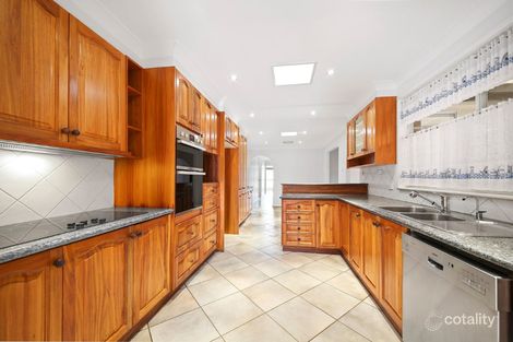 Property photo of 24 Baldi Avenue Panania NSW 2213