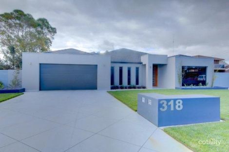 318 Smythes Rd, Delacombe, VIC 3356