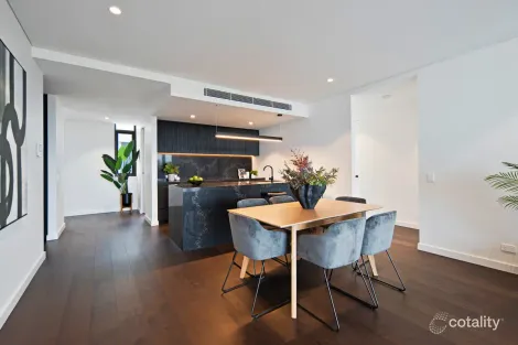 Property photo of 503/139 Broadway Nedlands WA 6009