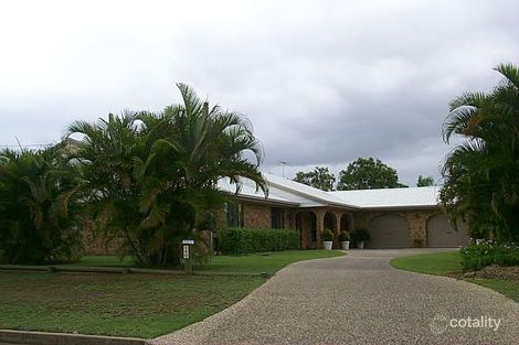 190 Coome St, Frenchville, QLD 4701