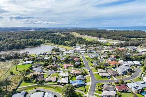 Property photo of 12 McIntosh Crescent Woolgoolga NSW 2456