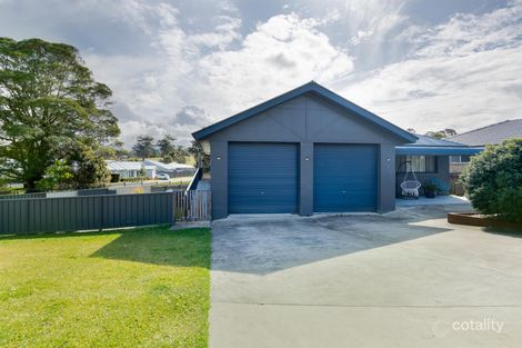 Property photo of 12 McIntosh Crescent Woolgoolga NSW 2456
