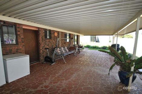 Property photo of 2033 The Escort Way Borenore NSW 2800