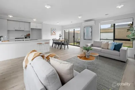 4 Argenta Pkwy, Tarneit, VIC 3029