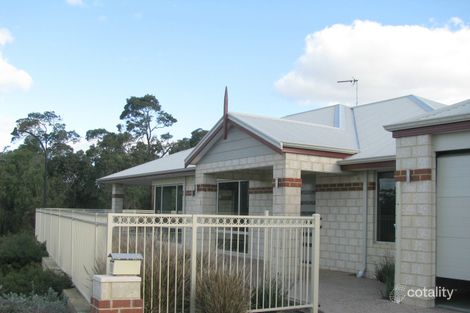 Property photo of 10 Pomeroy Boulevard Australind WA 6233