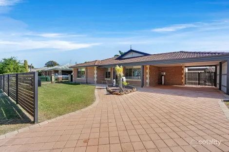 83 Hadfield Ave, Broadwater, WA 6280