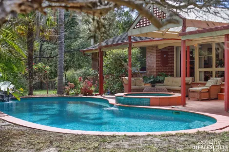 875 Healesville-Koo Wee Rup Rd, Woori Yallock, VIC 3139