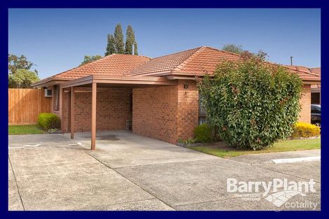 16/25-27 Fintonia Rd, Noble Park, VIC 3174