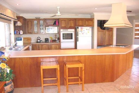 Property photo of 62 Saint Andrews Drive Cornubia QLD 4130