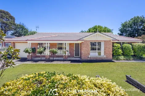 Property photo of 10 Bayliss Street Abercrombie NSW 2795