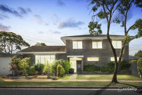 Property photo of 61 Jacks Avenue Dingley Village VIC 3172