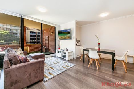 306/199-223 Pyrmont St, Pyrmont, NSW 2009