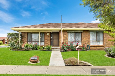 Property photo of 4 Hulme Drive Wangaratta VIC 3677