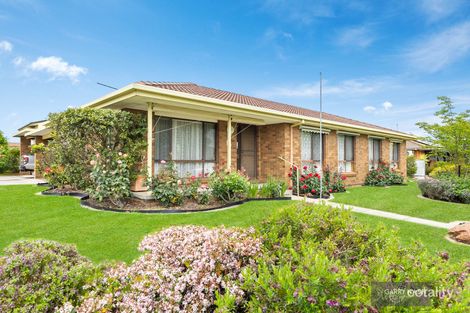 Property photo of 4 Hulme Drive Wangaratta VIC 3677