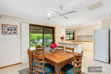 Property photo of 4 Hulme Drive Wangaratta VIC 3677