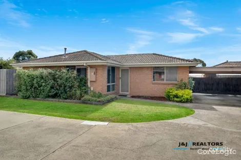 16/224 Monahans Rd, Cranbourne, VIC 3977