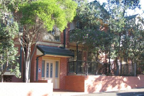 3/18-28 Hornsey St, Rozelle, NSW 2039