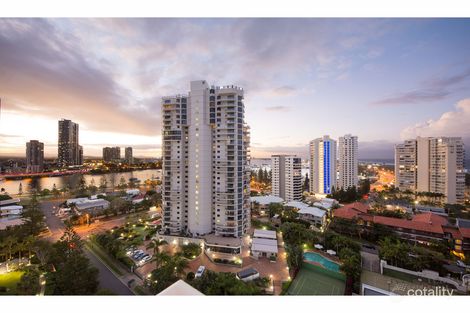 1151/1-17 Lennie Ave, Main Beach, QLD 4217