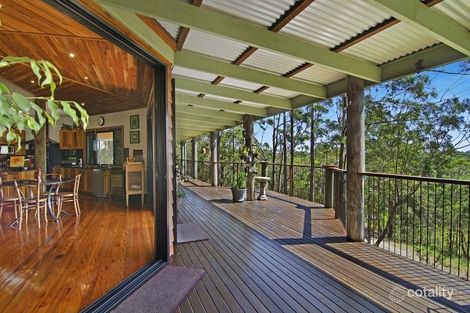 Property photo of 2055 Mount Mee Road Ocean View QLD 4521