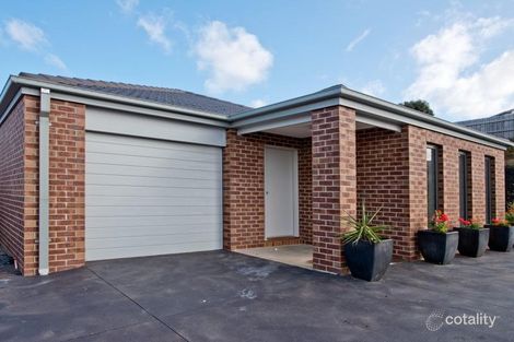 Property photo of 9 Johansen Place Darley VIC 3340