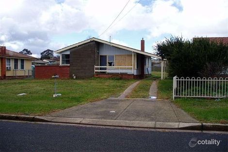 Property photo of 10 Nyrang Road Orange NSW 2800