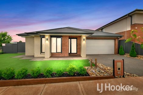 Property photo of 46 Roehampton Drive Strathtulloh VIC 3338