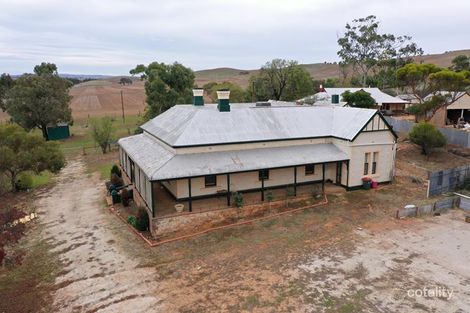 Property photo of 19718A Horrocks Highway Wongyarra SA 5481