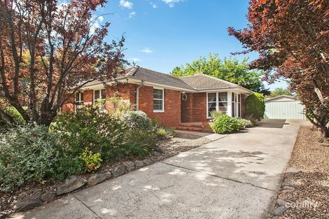 Property photo of 21 Clianthus Street O'Connor ACT 2602