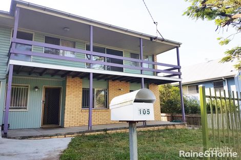 105 Beatrice St, Taringa, QLD 4068