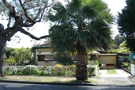 Property photo of 5 Kourung Street Ettalong Beach NSW 2257