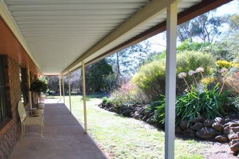 Property photo of 2033 The Escort Way Borenore NSW 2800