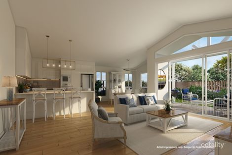Property photo of 4/11 McIntosh Crescent Woolgoolga NSW 2456