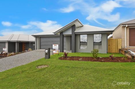 Property photo of 58 Regal Close Heathwood QLD 4110
