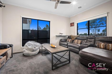 Property photo of 26 McAllister Drive Cranbourne East VIC 3977