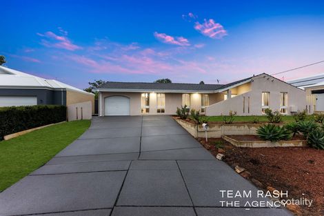 Property photo of 18 Dinsdale Place Hamersley WA 6022