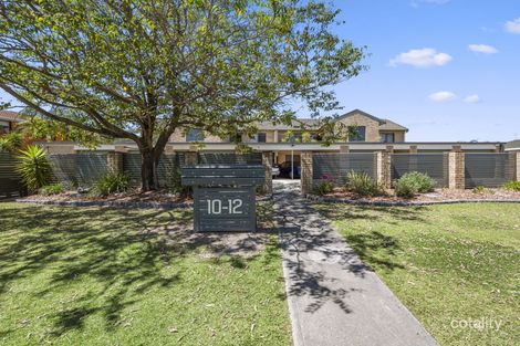 3/10-12 BRUNSWICK AVE, COFFS HARBOUR, NSW 2450
