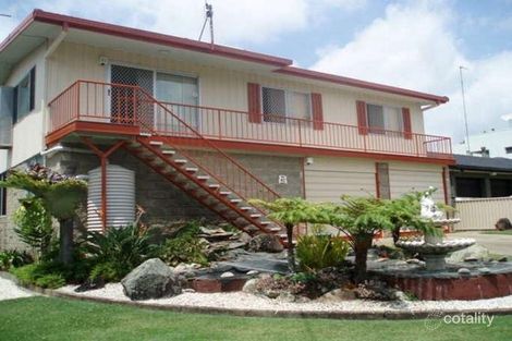Property photo of 42 Heeb Street Bundall QLD 4217