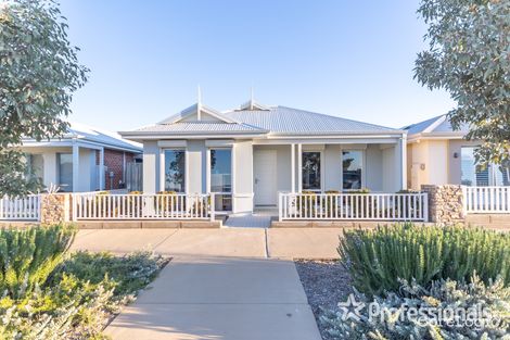 Property photo of 167 Dalmilling Drive Ellenbrook WA 6069