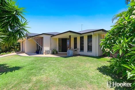 Property photo of 48 Trafalgar Vale Avenue Wellington Point QLD 4160