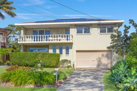 4 Begonia Pl, Woolooware, NSW 2230