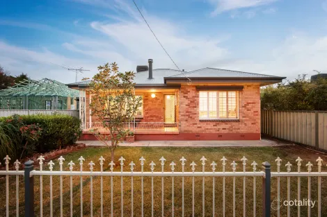 Property photo of 72 Mitchell Street Wodonga VIC 3690