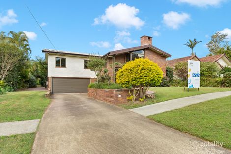 Property photo of 43 Navua Avenue Aspley QLD 4034
